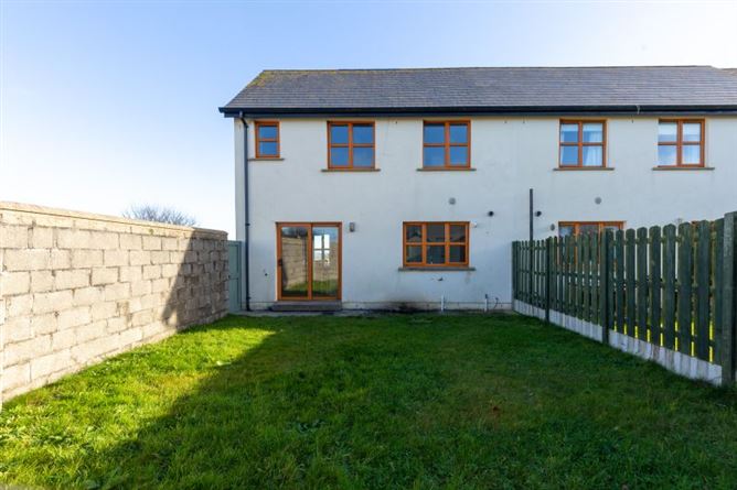 5 Echo Beach, Kilmore Quay, Wexford