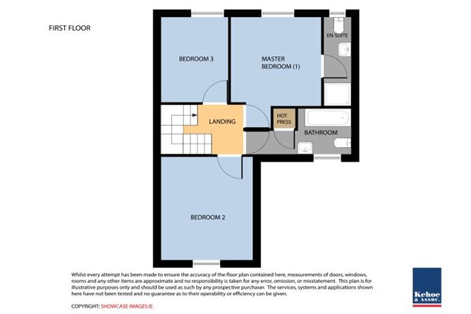 5 Echo Beach, Kilmore Quay, Wexford