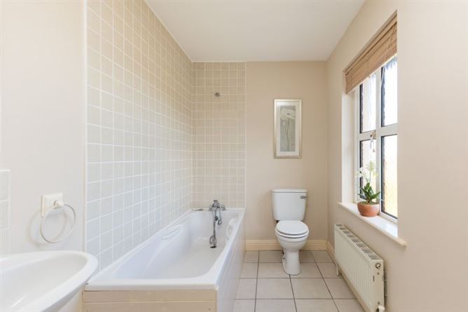 5 Echo Beach, Kilmore Quay, Wexford