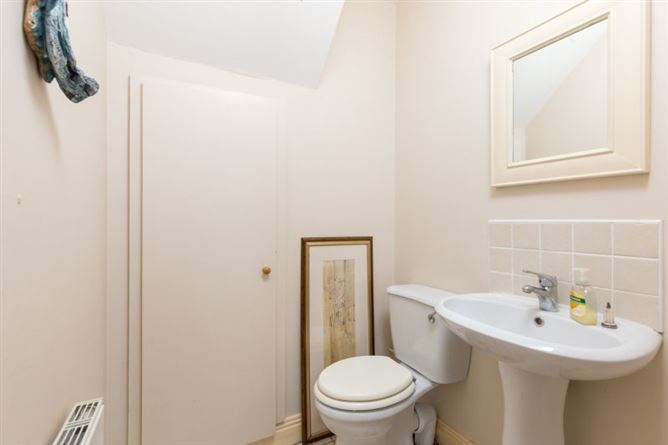 5 Echo Beach, Kilmore Quay, Wexford