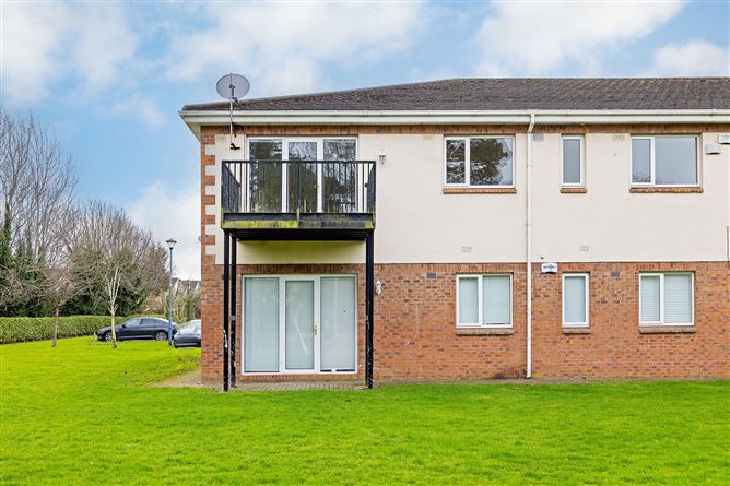 57 Simmonstown Manor, Celbridge, Kildare