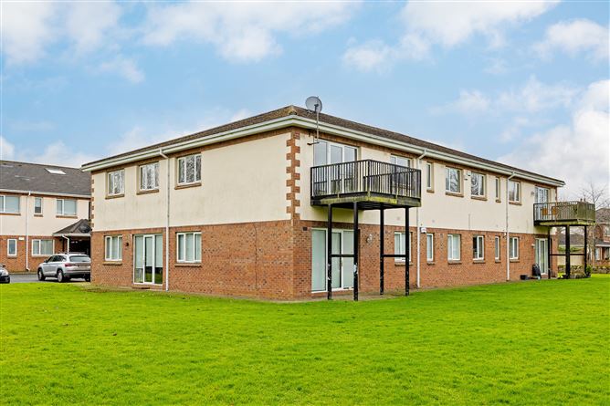 57 Simmonstown Manor, Celbridge, Kildare