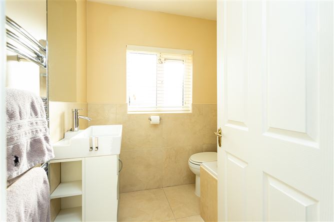 60 Foxwood, Rochestown, Cork