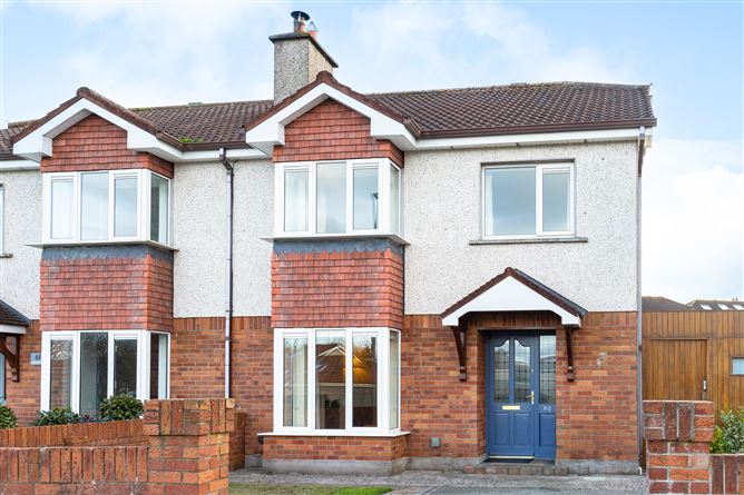 60 Foxwood, Rochestown, Cork