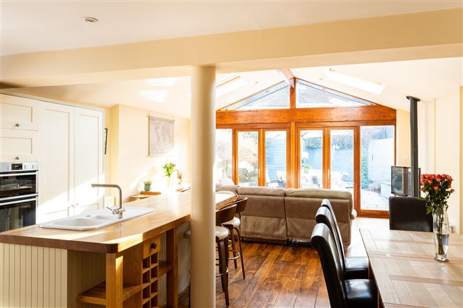 60 Foxwood, Rochestown, Cork
