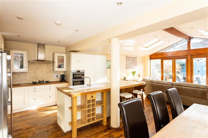 60 Foxwood, Rochestown, Cork