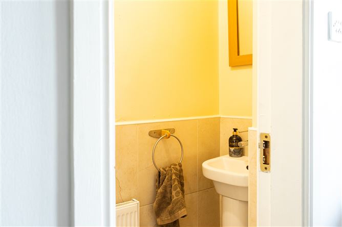 60 Foxwood, Rochestown, Cork