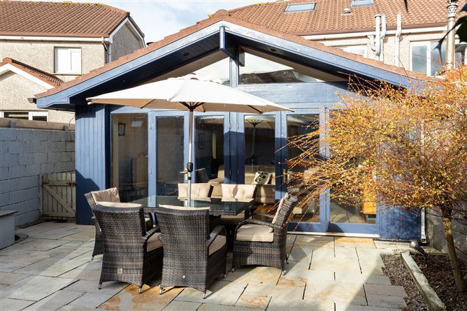 60 Foxwood, Rochestown, Cork