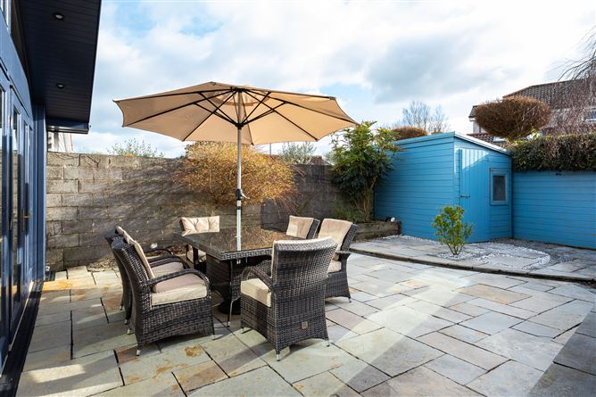 60 Foxwood, Rochestown, Cork