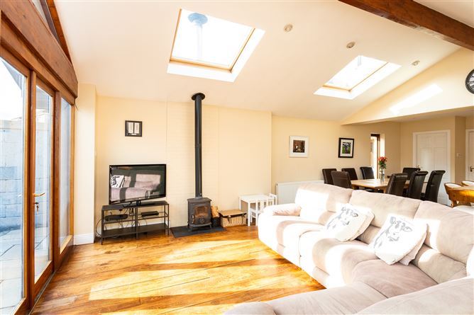 60 Foxwood, Rochestown, Cork