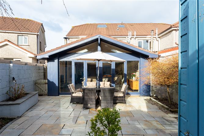60 Foxwood, Rochestown, Cork