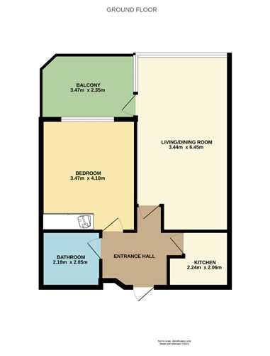 11 Abbey Court, Northumberland Square, Lower Abbey Street, Dublin 1