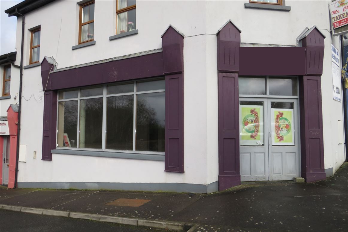 Unit 6 Meadowside, Dromina, Charleville, Co. Cork Sherry Fitzgerald