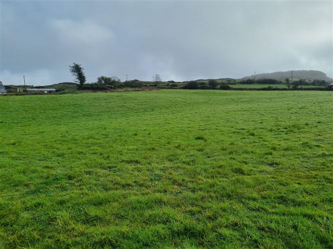 Cappanabohy, Leap, West Cork