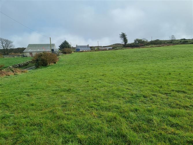 Cappanabohy, Leap, West Cork