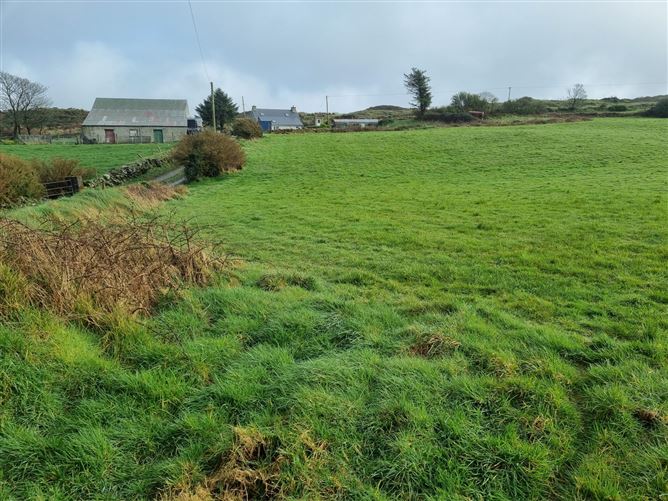 Cappanabohy, Leap, West Cork