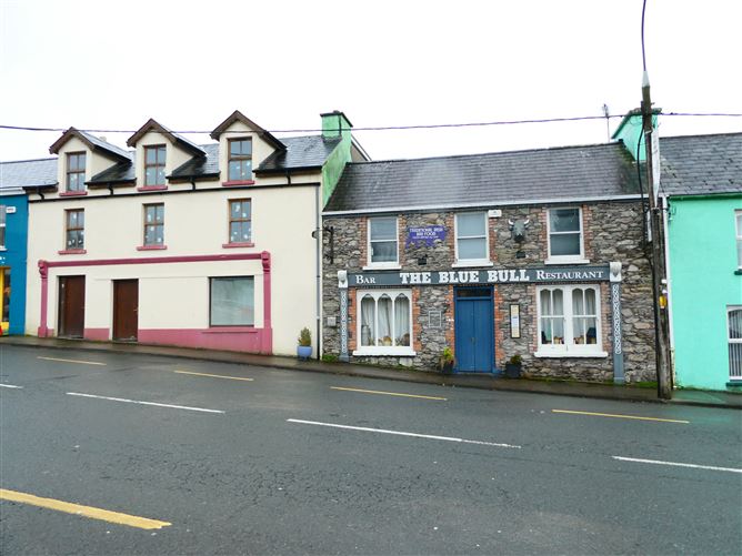 South Square , Sneem, Kerry