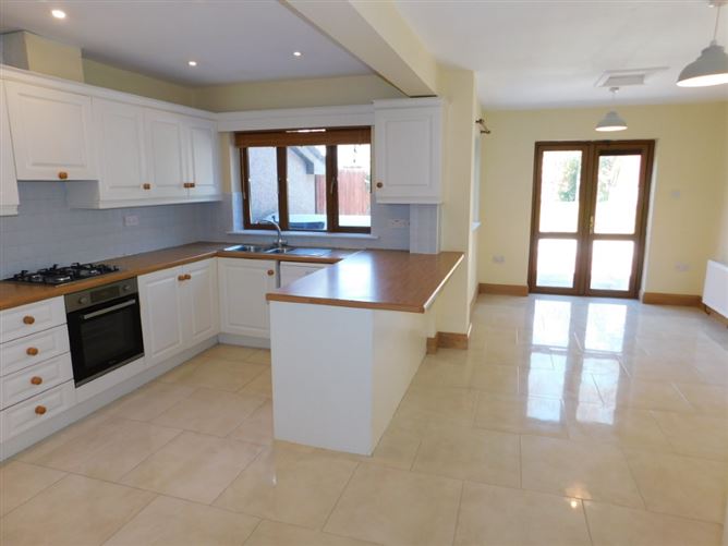 28 Ryecroft, Maryborough Woods, Douglas, Cork