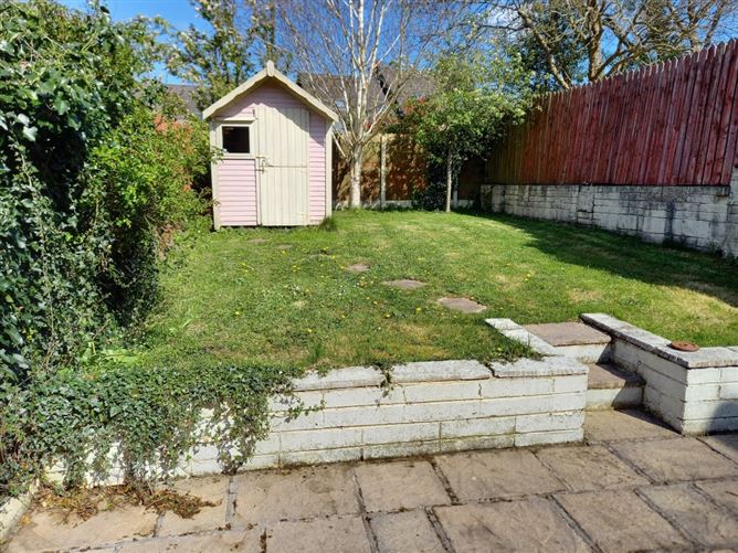28 Ryecroft, Maryborough Woods, Douglas, Cork