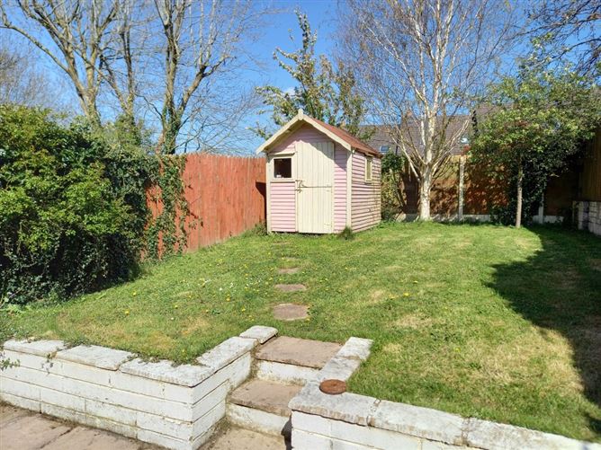28 Ryecroft, Maryborough Woods, Douglas, Cork