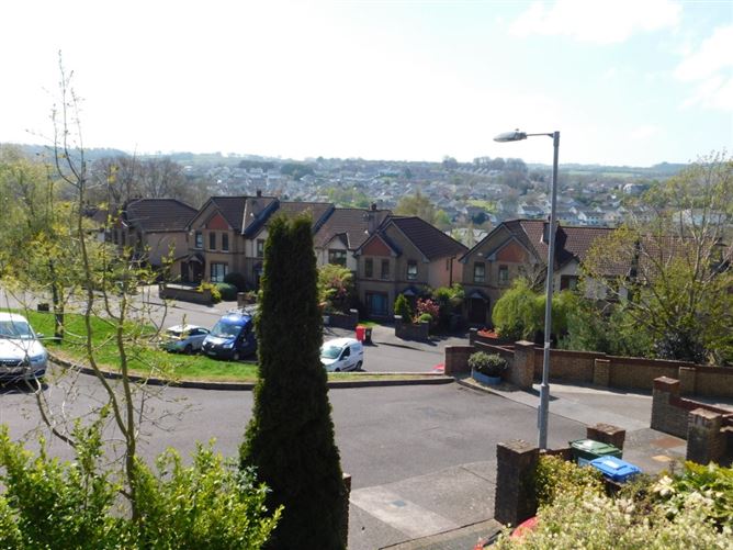 28 Ryecroft, Maryborough Woods, Douglas, Cork