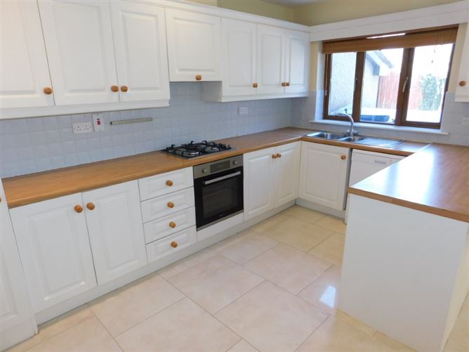 28 Ryecroft, Maryborough Woods, Douglas, Cork