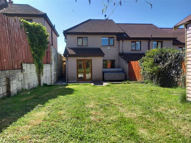 28 Ryecroft, Maryborough Woods, Douglas, Cork