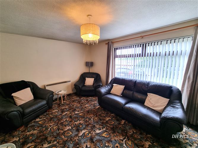 12 Meadow Park Drive, Ballyvolane, Cork