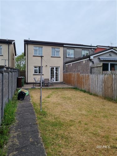 12 Meadow Park Drive, Ballyvolane, Cork