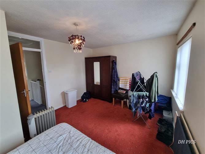 12 Meadow Park Drive, Ballyvolane, Cork