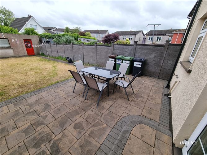 12 Meadow Park Drive, Ballyvolane, Cork