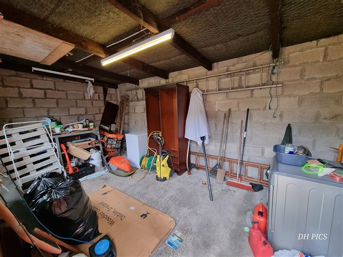 12 Meadow Park Drive, Ballyvolane, Cork