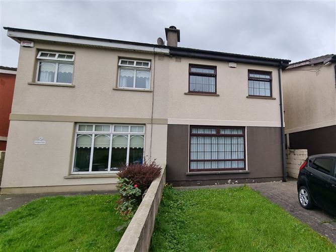 12 Meadow Park Drive, Ballyvolane, Cork