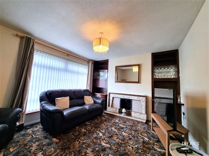 12 Meadow Park Drive, Ballyvolane, Cork