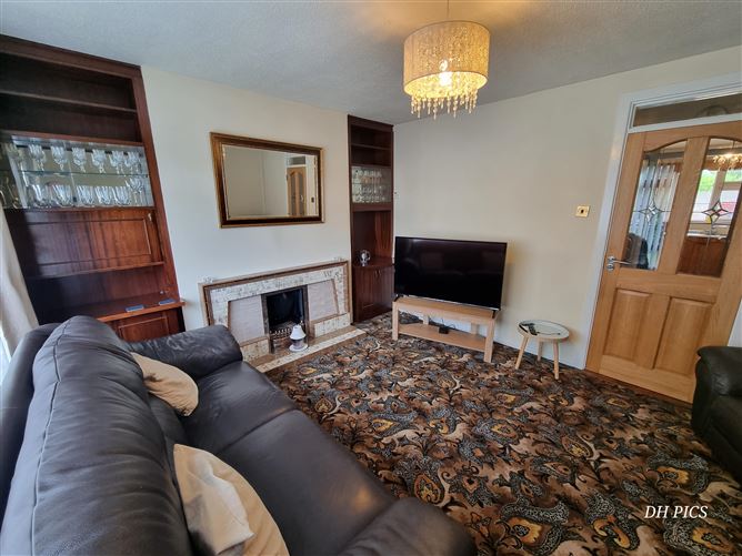 12 Meadow Park Drive, Ballyvolane, Cork Dan Howard & Co Ltd 4705006