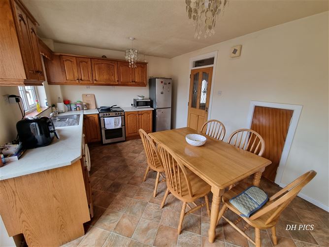 12 Meadow Park Drive, Ballyvolane, Cork