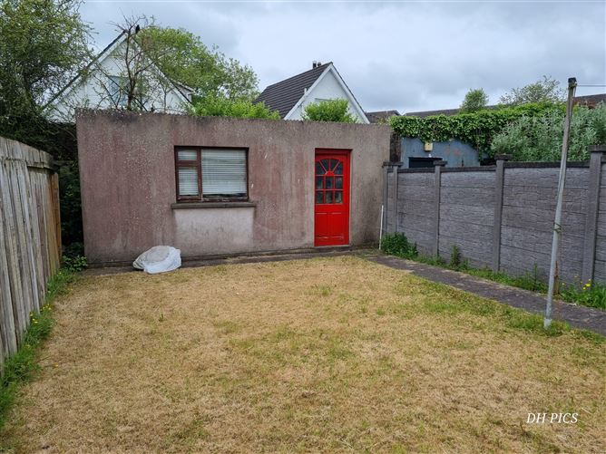 12 Meadow Park Drive, Ballyvolane, Cork