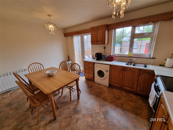 12 Meadow Park Drive, Ballyvolane, Cork