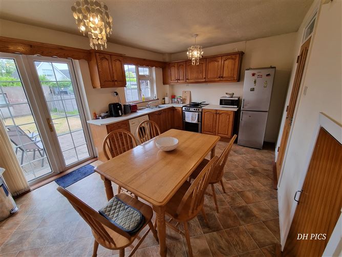 12 Meadow Park Drive, Ballyvolane, Cork