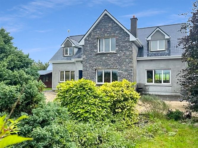 Tawnagh West, Gort, Galway Farrell Auctioneers & Estate Agents LTD 4710006 MyHome.ie