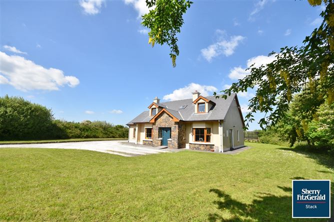 Ahane, Knocknagoshel, Co. Kerry