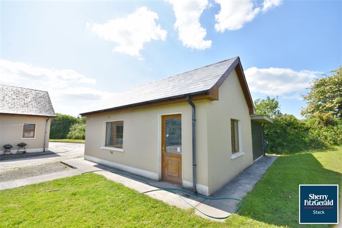 Ahane, Knocknagoshel, Co. Kerry