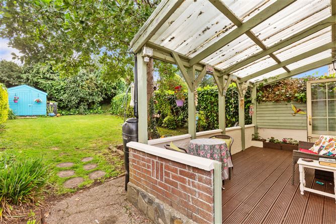 52 Palmer Park, Rathfarnham, Dublin 16