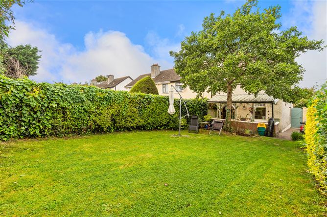 52 Palmer Park, Rathfarnham, Dublin 16