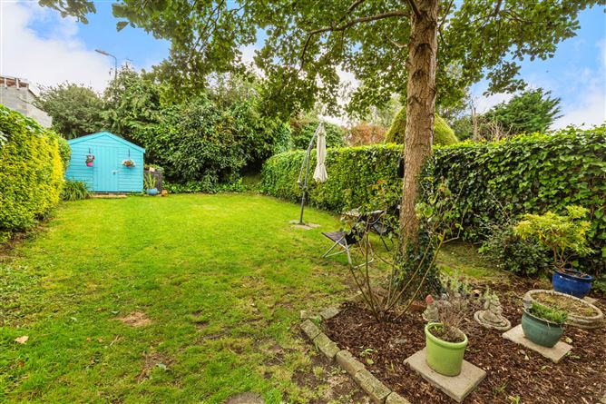 52 Palmer Park, Rathfarnham, Dublin 16