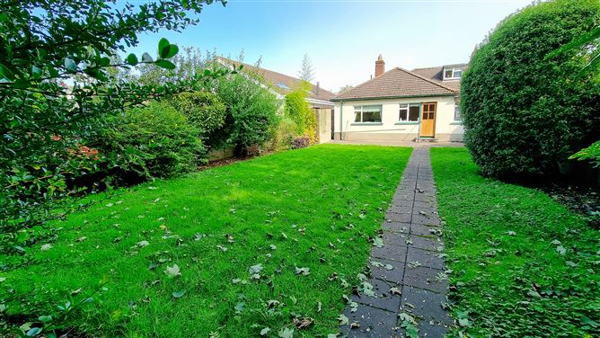 14 Glendale Park, Terenure,   Dublin 12