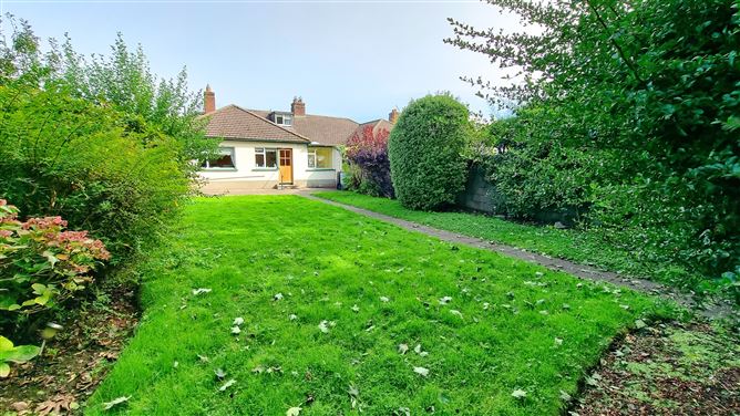 14 Glendale Park, Terenure,   Dublin 12