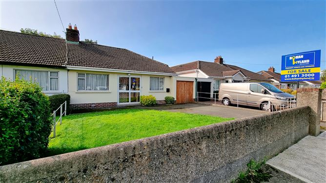 14 Glendale Park, Terenure,   Dublin 12