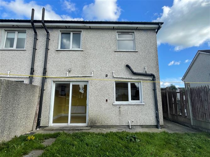 37 The Crescent, Fairfield Park, Co. Waterford