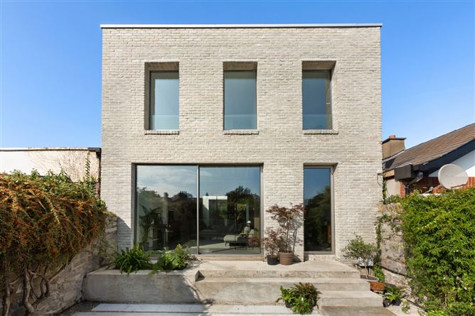 97 St Mary's Lane, Ballsbridge, Dublin 4